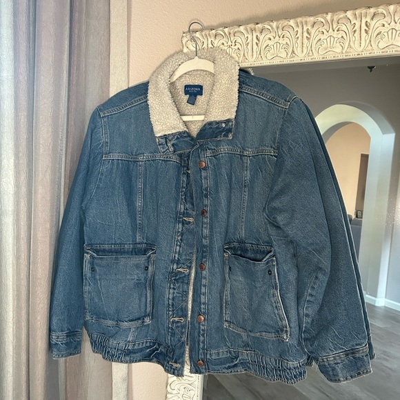 Denim Jacket - Picture 1 of 2